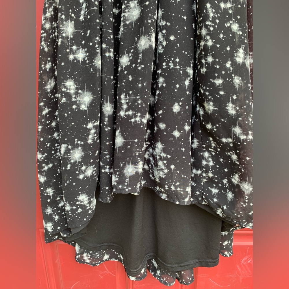 H&M summer dress size 4 - Picture 4 of 7